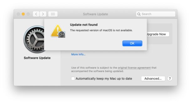 download software on mac